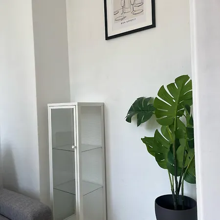 On Center Near To Zlote Tarasy With Perfect View Appartement *