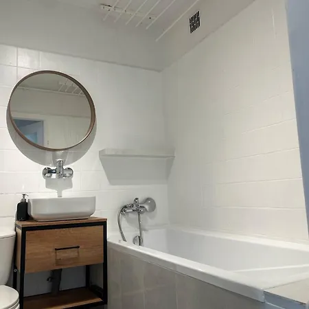 On Center Near To Zlote Tarasy With Perfect View Apartment