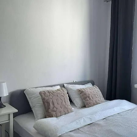 On Center Near To Zlote Tarasy With Perfect View And Parking By P&m