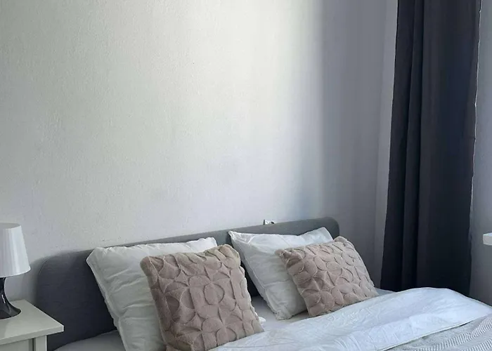 On Center Near To Zlote Tarasy With Perfect View And Parking By P&m